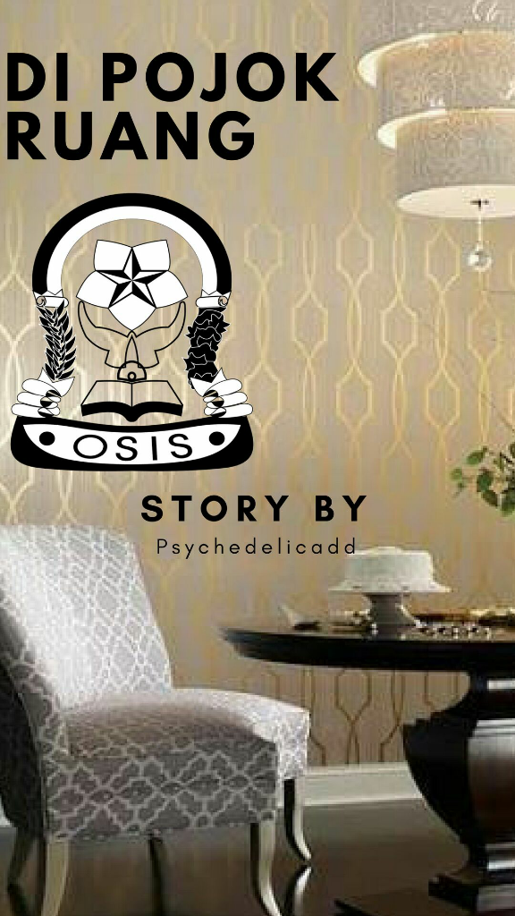 Balasan Dari Dipojok Ruang Osis Kaskus
