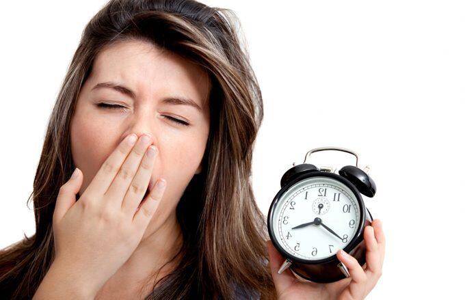 5 tips agar tetap merasa segar habis bergadang