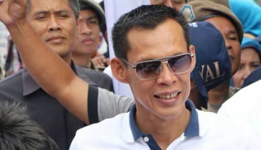 Raja Salman Datang, Semoga Antre Haji Tak Lagi Panjang