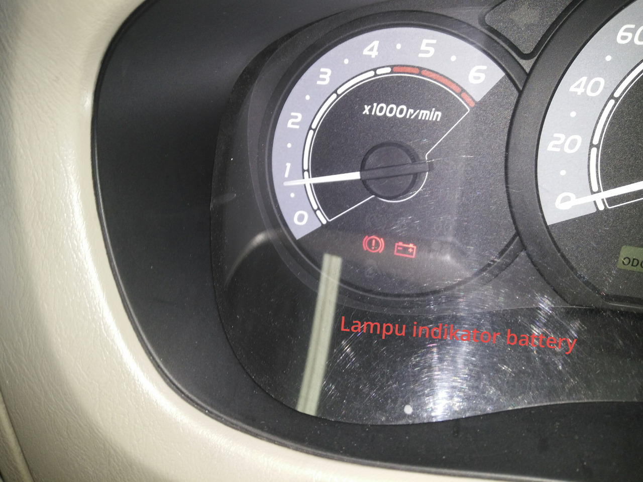 BUNYI KRIIK-KRIIK AREA MESIN TOYOTA INOVA DIESEL 2KD PEMERIKSAAN DAN CARA PENANGANNYA