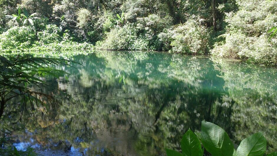 &#91;CATPER TELAT&#93; Short Getaway ke Gunung Gede (1 - 3 Agustus 2017)