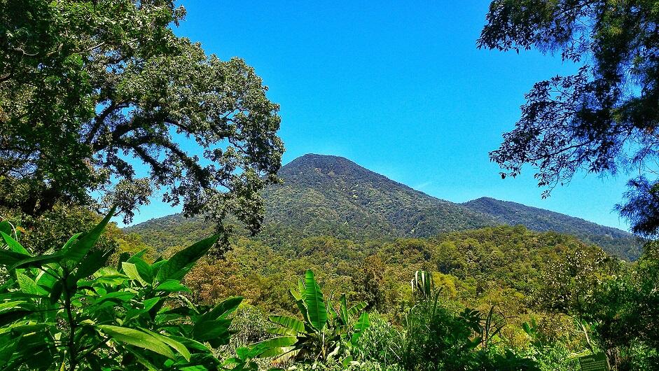 &#91;CATPER TELAT&#93; Short Getaway ke Gunung Gede (1 - 3 Agustus 2017)