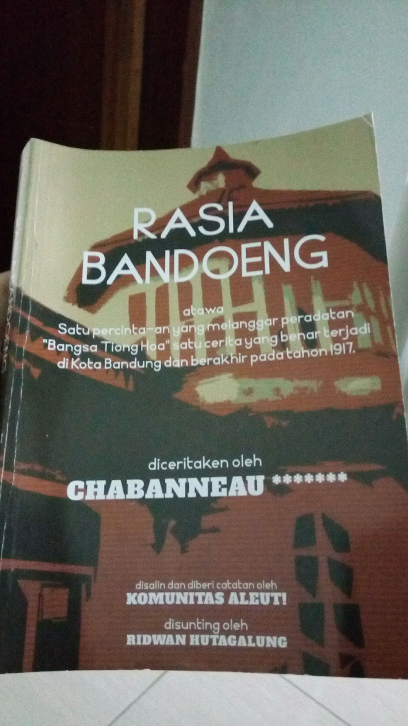Rasia Bandoeng