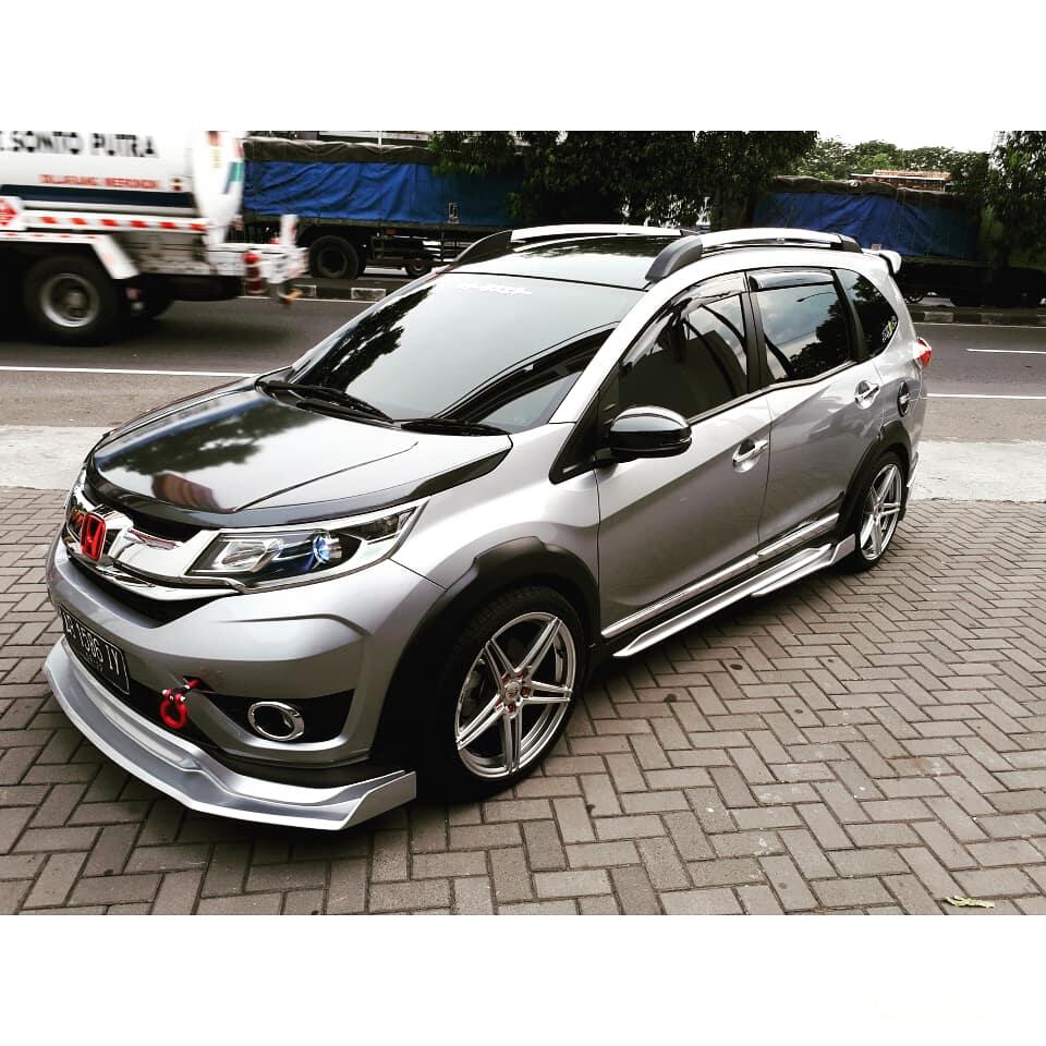 Gambar Desain Modifikasi  Honda Mobilio  Kaskus  Mobiliobaru