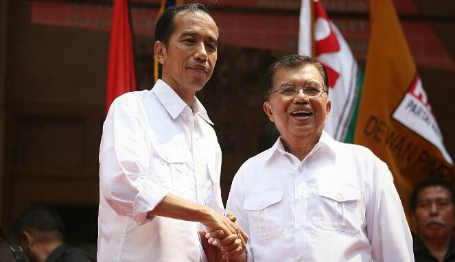 Anies Diminta Jangan Tiru Jokowi