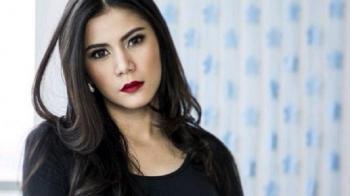 Kecelakaan syuting FTV, Chyntia Ramlan nyaris tewas digilas Meidian Maladi