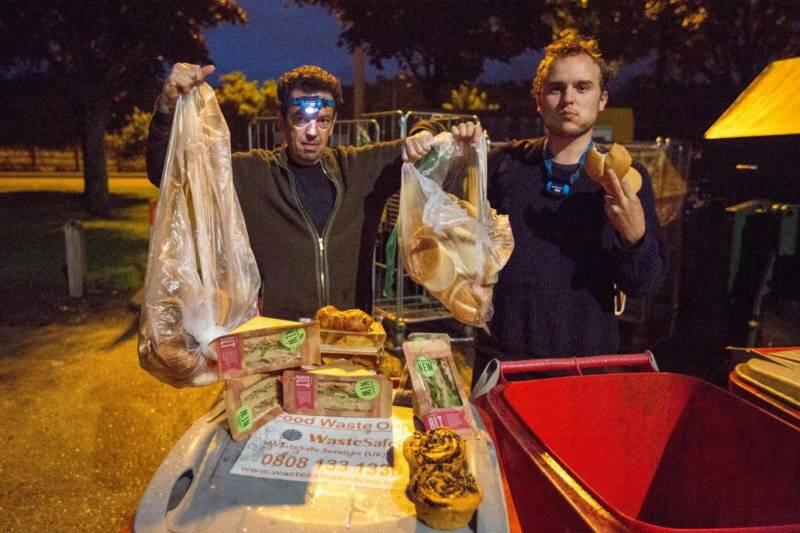 9 Taktik Bijak untuk Mengurangi Sampah Makanan. Sayang Banget ‘Kan Kalau Mubadzir