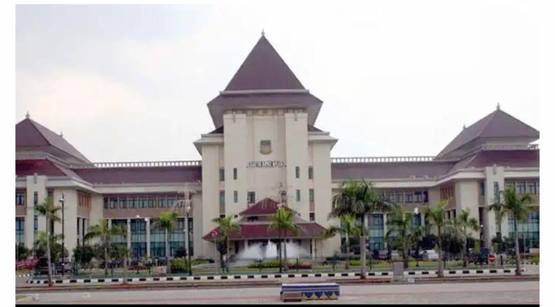 Dari 1.600 Masjid dan Musala di Kabupaten Bekasi, Mayoritas Belum Punya IMB