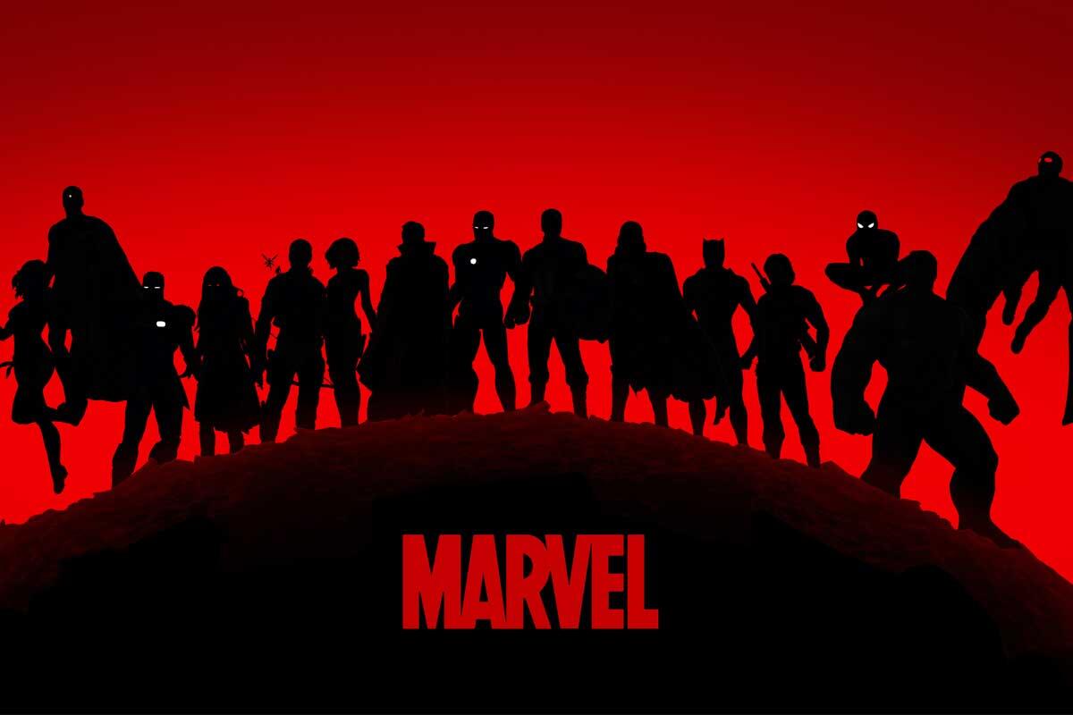 Bocoran Tanggal Rilis Film Marvel Cinematic Universe Phase 4!