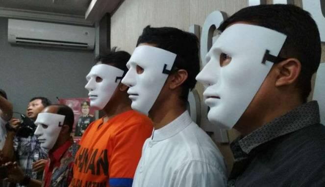 Terkuak Misi MCA, Mau Adu Domba Umat Muslim Jawa Barat