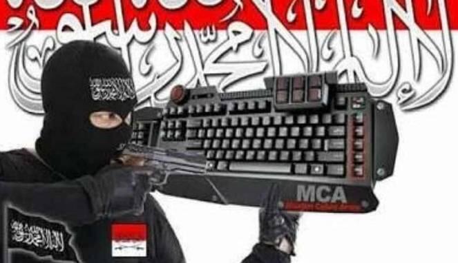 Terkuak Misi MCA, Mau Adu Domba Umat Muslim Jawa Barat