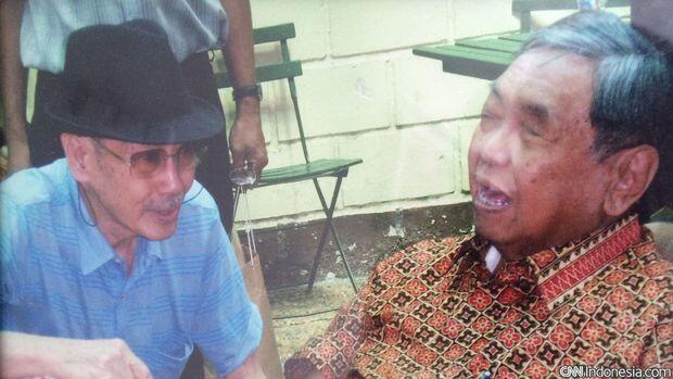Kasus PBB, Yusril Teringat Dusta Amien Rais di Pilpres 1999