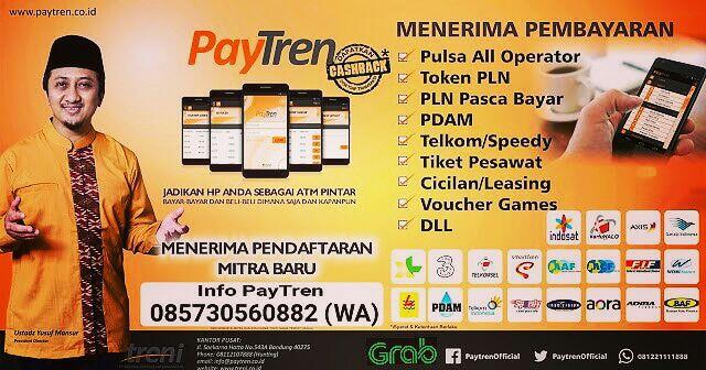 Bisnis Jaman Now (PayTren?