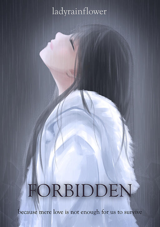(Cerbung, Twins Romance) Forbidden ~PROLOG~