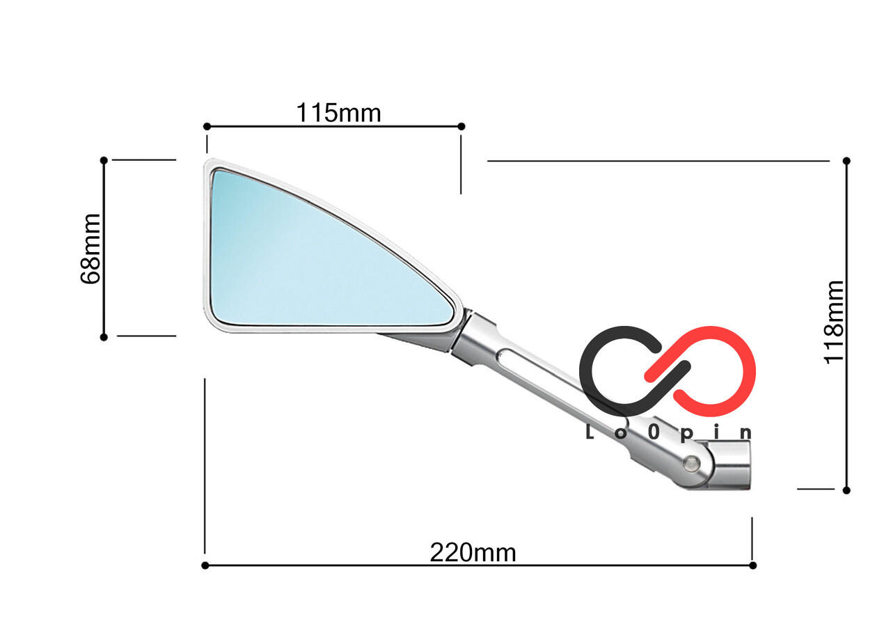 Spion Motor RIZOMA ~ Veloce Elisse Radial Tomok Circuit Class etc #by Lo0pin (UPDATE)