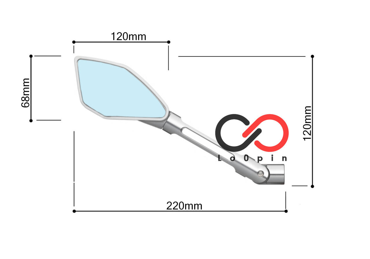 Spion Motor RIZOMA ~ Veloce Elisse Radial Tomok Circuit Class etc #by Lo0pin (UPDATE)