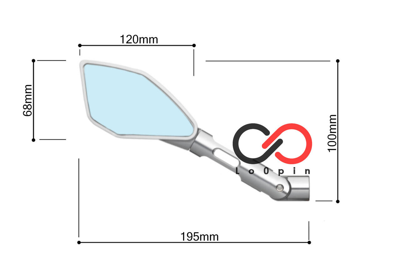 Spion Motor RIZOMA ~ Veloce Elisse Radial Tomok Circuit Class etc #by Lo0pin (UPDATE)