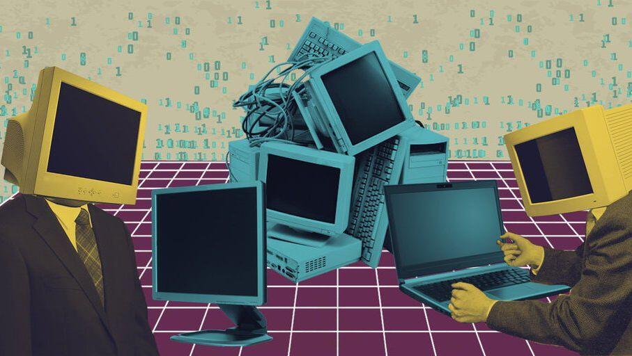 Mengklaim "Bela Ulama", Muslim Cyber Army Produksi Sampah Informasi
