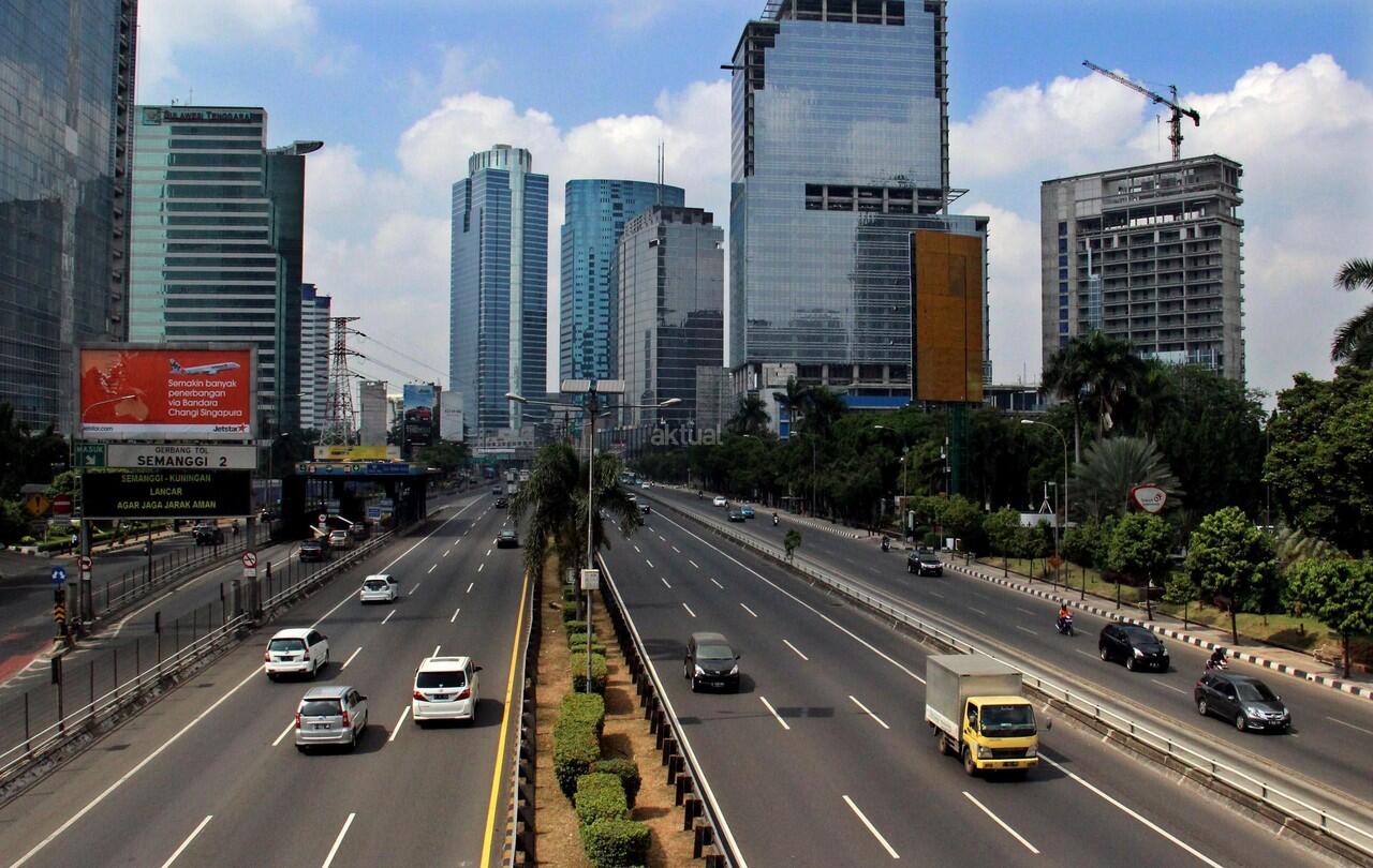 &#91;Sharing&#93; Jam Masuk Kantor 