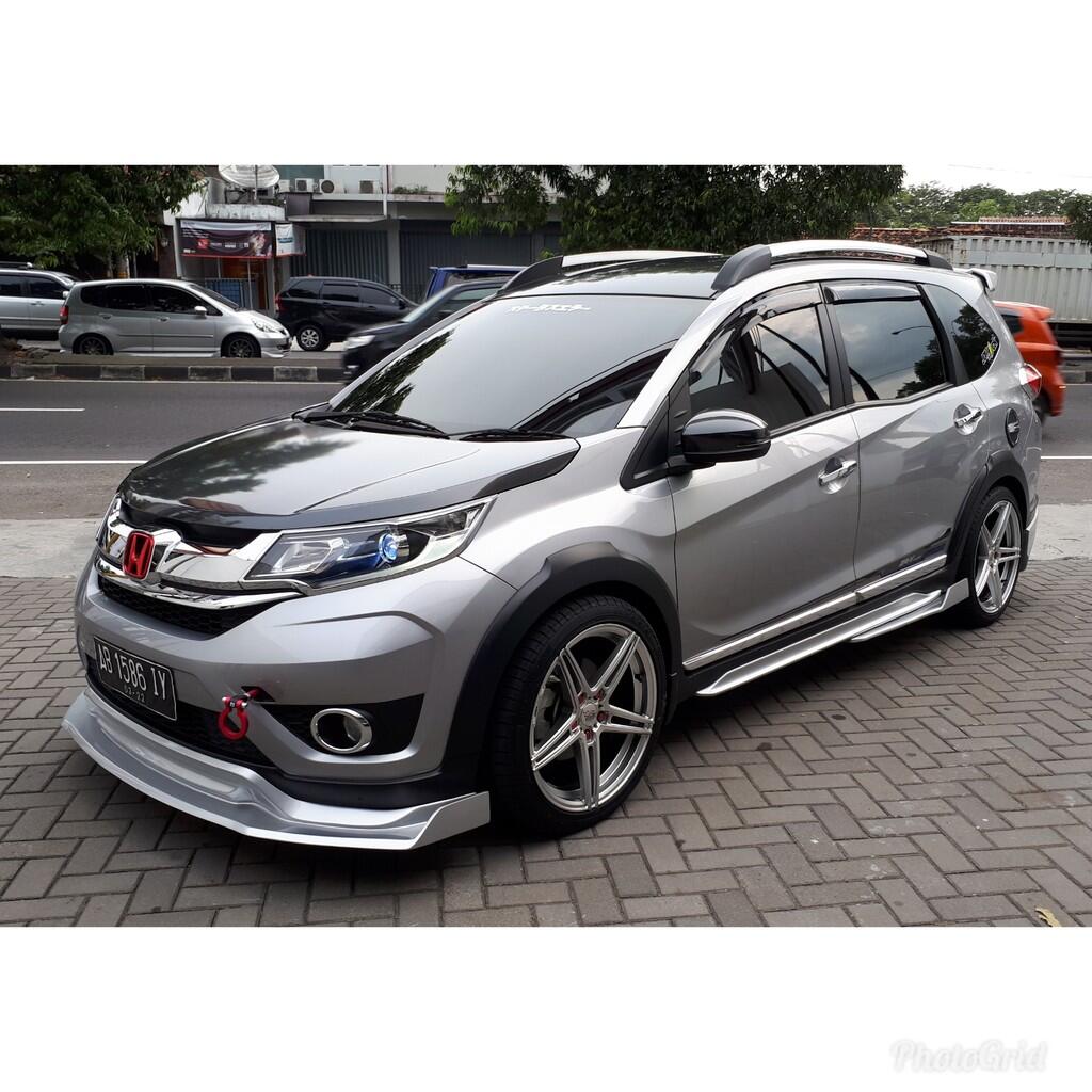 Gambar Desain Modifikasi  Honda Mobilio  Kaskus  Mobiliobaru