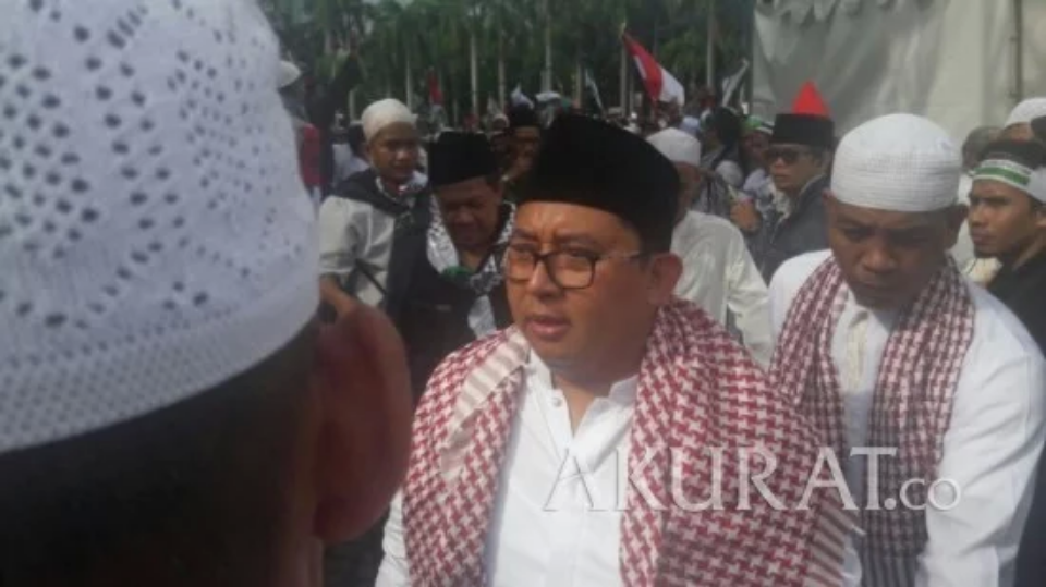 Faisal Assegaf Sebut Fadli Zon Arsitek Hoax