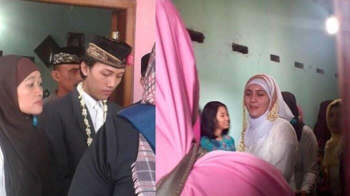 7 Kisah Cinta Viral dari Orang yang Beruntung Bisa Nikah dengan Bule