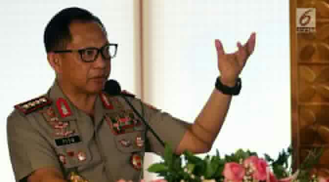 Hadiri Ceramah Ustaz Somad, Ini yang Ditanyakan Kapolri Tito