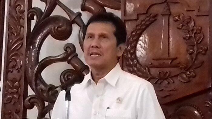 Pemerintah Pastikan Bukan Pendaftaran CPNS Tahun 2018