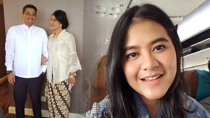 Kahiyang Ayu Rayu Suaminya untuk Jalan-jalan, Netizen Jadi Teringat Mbok Alpa