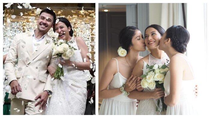 Resmi Nikahi Putri Marino, Begini Potret Cantik Dua Adik Ipar Chicco Jerikho