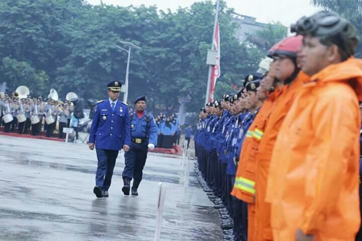 Warganet: Sesekali
Upload Hasil Kerja Nyata Dong Pak Anies, Aku Tunggu Ya!