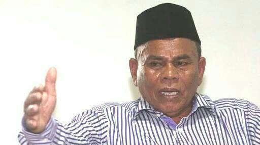 Bek Meukeulidoe Bahasa Droe