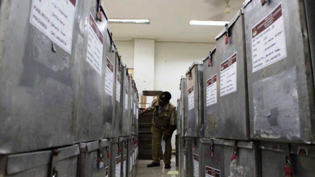 Demokrasi Elektoral, 20 Tahun Kemudian