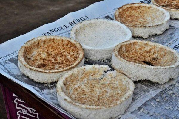 Resep Kue Sagon Basah Yang Lezat Dan Nikmat Rasanya | KASKUS