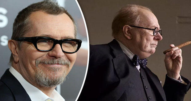 TOTALITAS PERAN GARY OLDMAN YANG BERBUAH KESUKSESAN DI TAHUN 2018