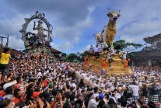 Destinasi Wisata Fotogenik di Indonesia