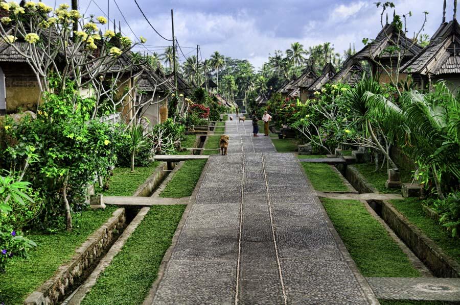 Destinasi Wisata Fotogenik di Indonesia