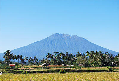 Destinasi Wisata Fotogenik di Indonesia