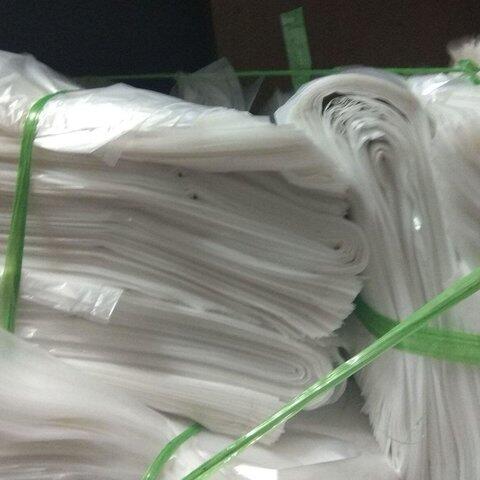 Distributor Kantong Kresek ORI / HDPE