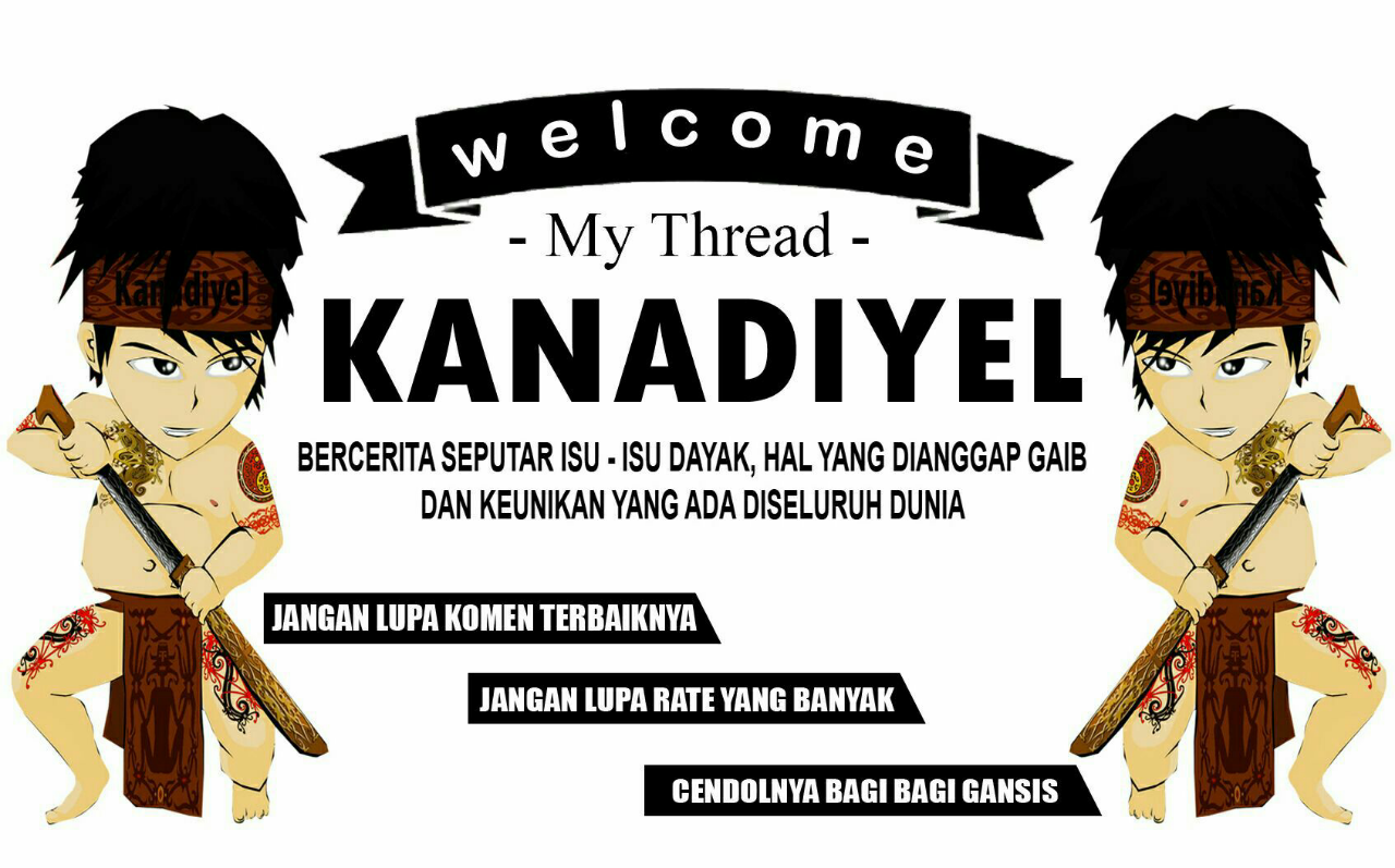 (VIRAL) Manusia Kayu Asal Kalimantan Menjadi Sorotan Luar Negeri