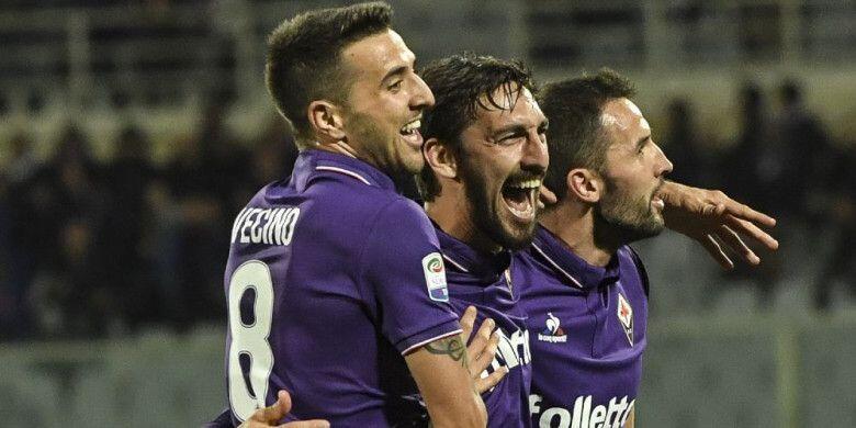 Salut Kepada Otoritas Liga Serie A Italia Atas Responnya Terhadap Davide Astori