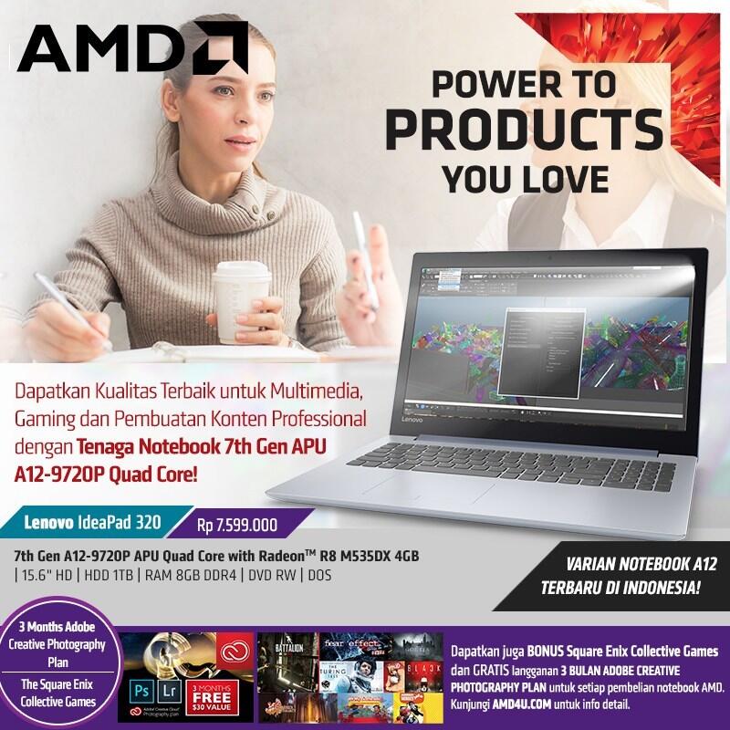 Rekomendasi Laptop Masa Kini!