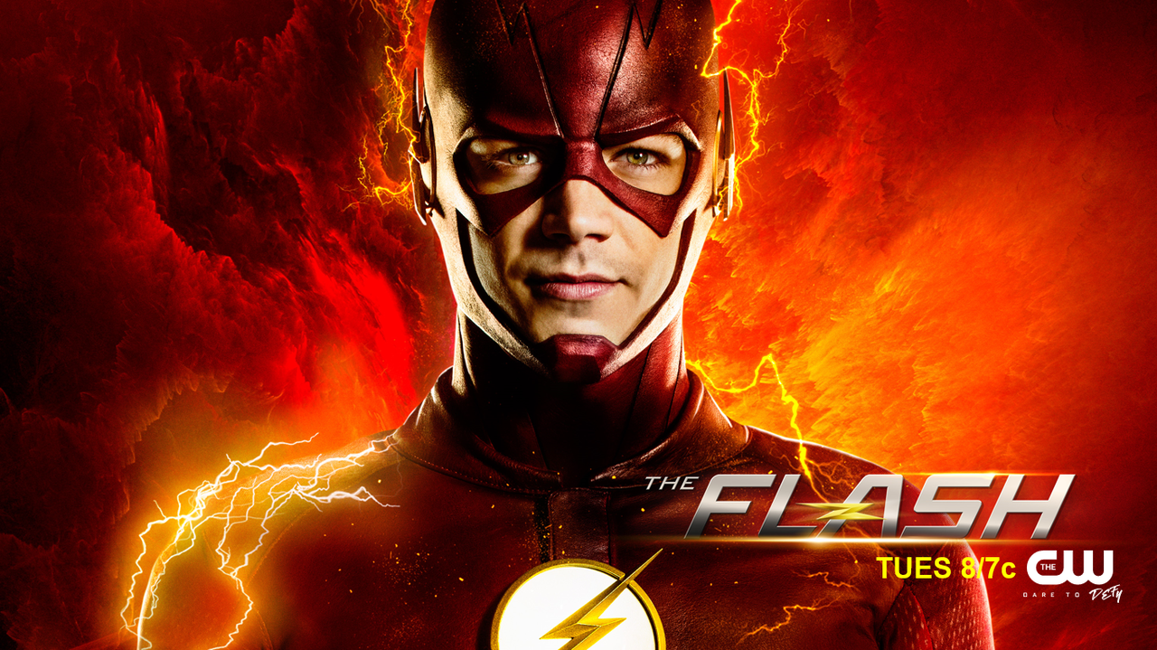 The Flash Season Berapa yang Paling Kalian Suka?