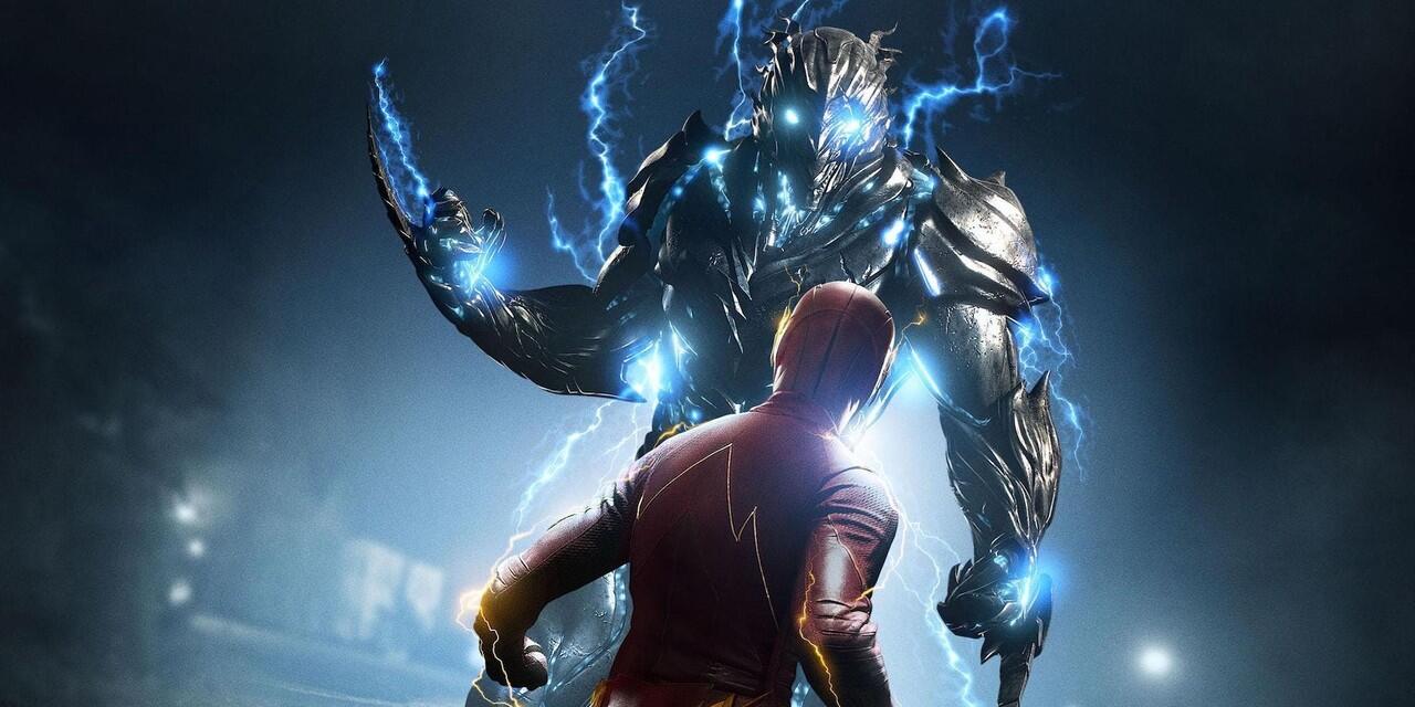 The Flash Season Berapa yang Paling Kalian Suka?