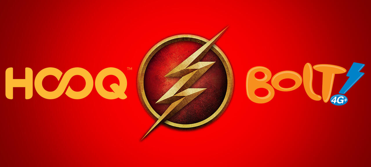 The Flash Season Berapa yang Paling Kalian Suka?