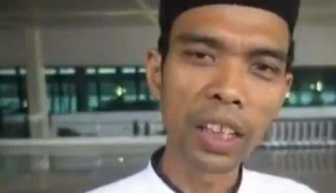 Ustaz Somad : Penyebar Isu Culik Kiai Bakal Masuk Surga Hoax