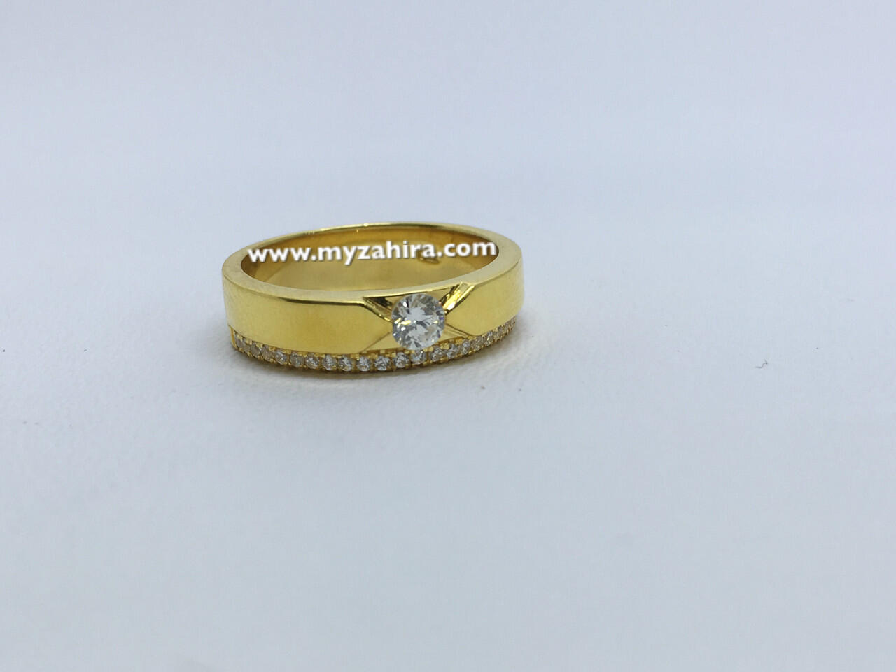 Yuk Kenali 9 Logam Material Cincin Kawin