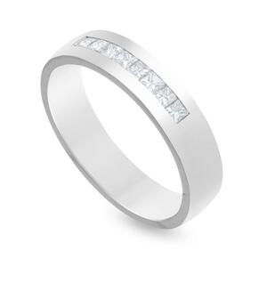 Yuk Kenali 9 Logam Material Cincin Kawin