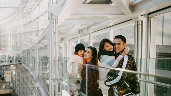 Hebat, Berkebutuhan Khusus, Anak Choky Sitohang Miliki Bakat yang Luar Biasa