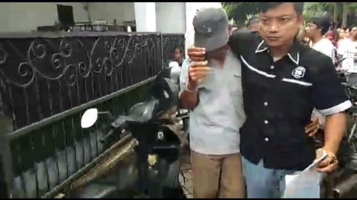 Lecehan Enam Bocah, Pemilik Game Rumahan di Tangerang Ditangkap Polisi